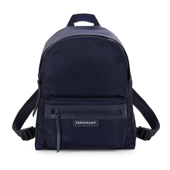 Longchamp Handbags - Le Pliage Neo Nylon Backpack